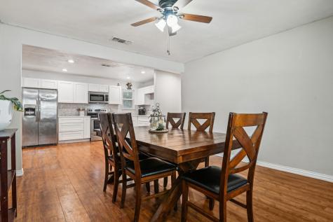 7209 Greenlee Street Fort Worth TX 76112