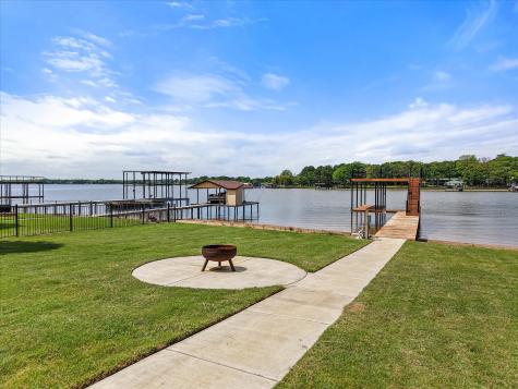 144 Oak Hills Drive Mabank TX 75156