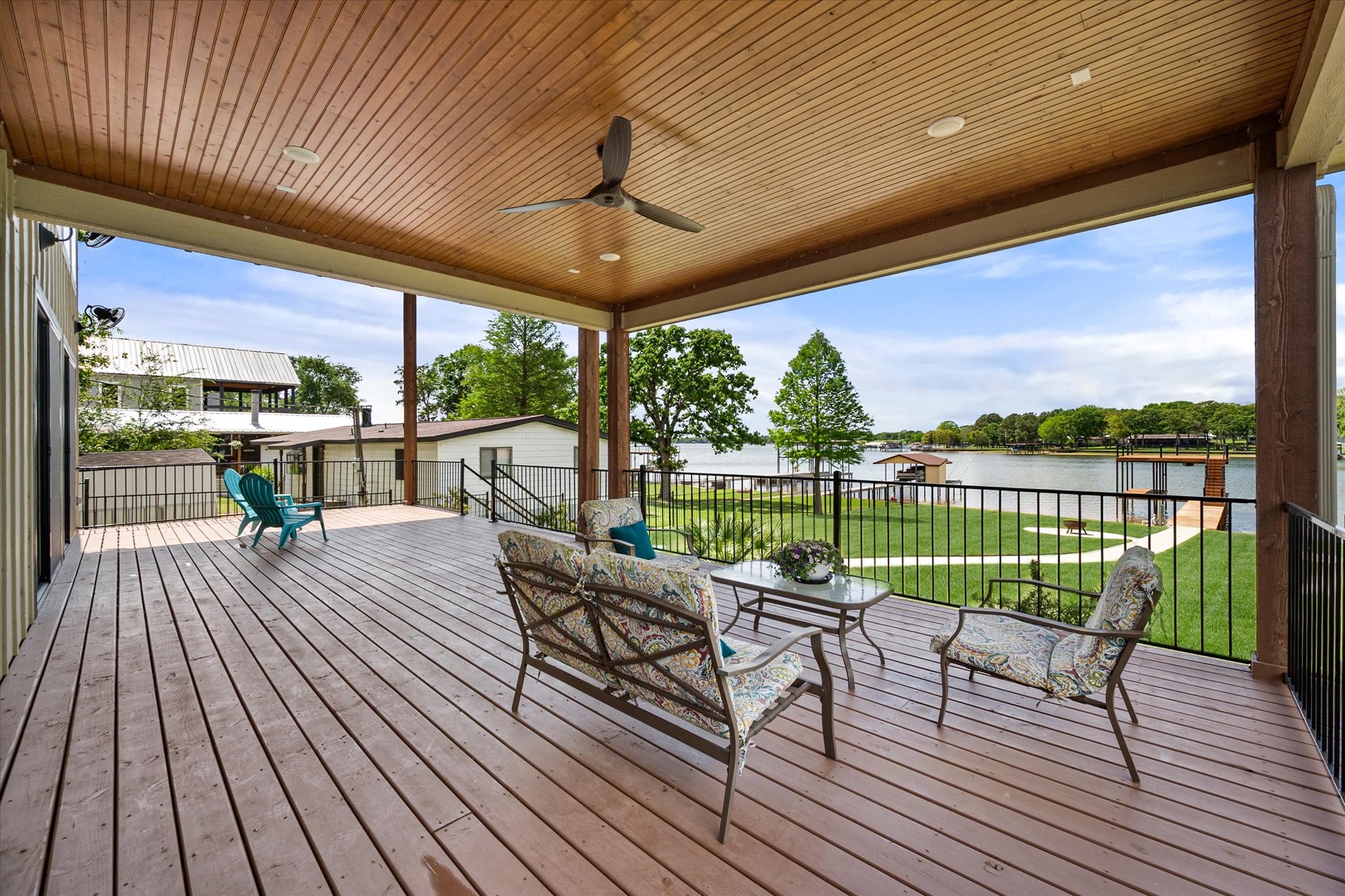 144 Oak Hills Drive Mabank TX 75156