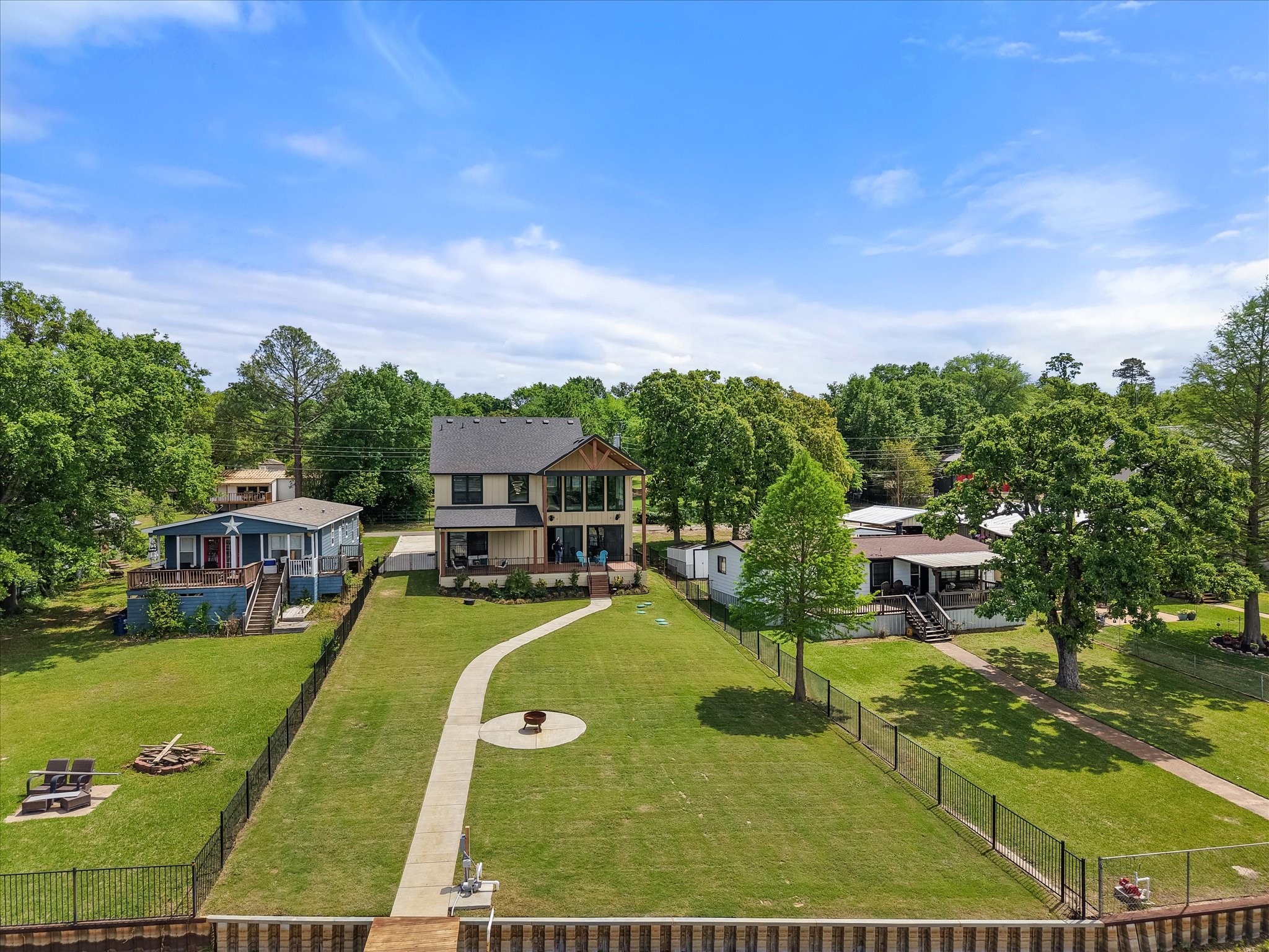144 Oak Hills Drive Mabank TX 75156
