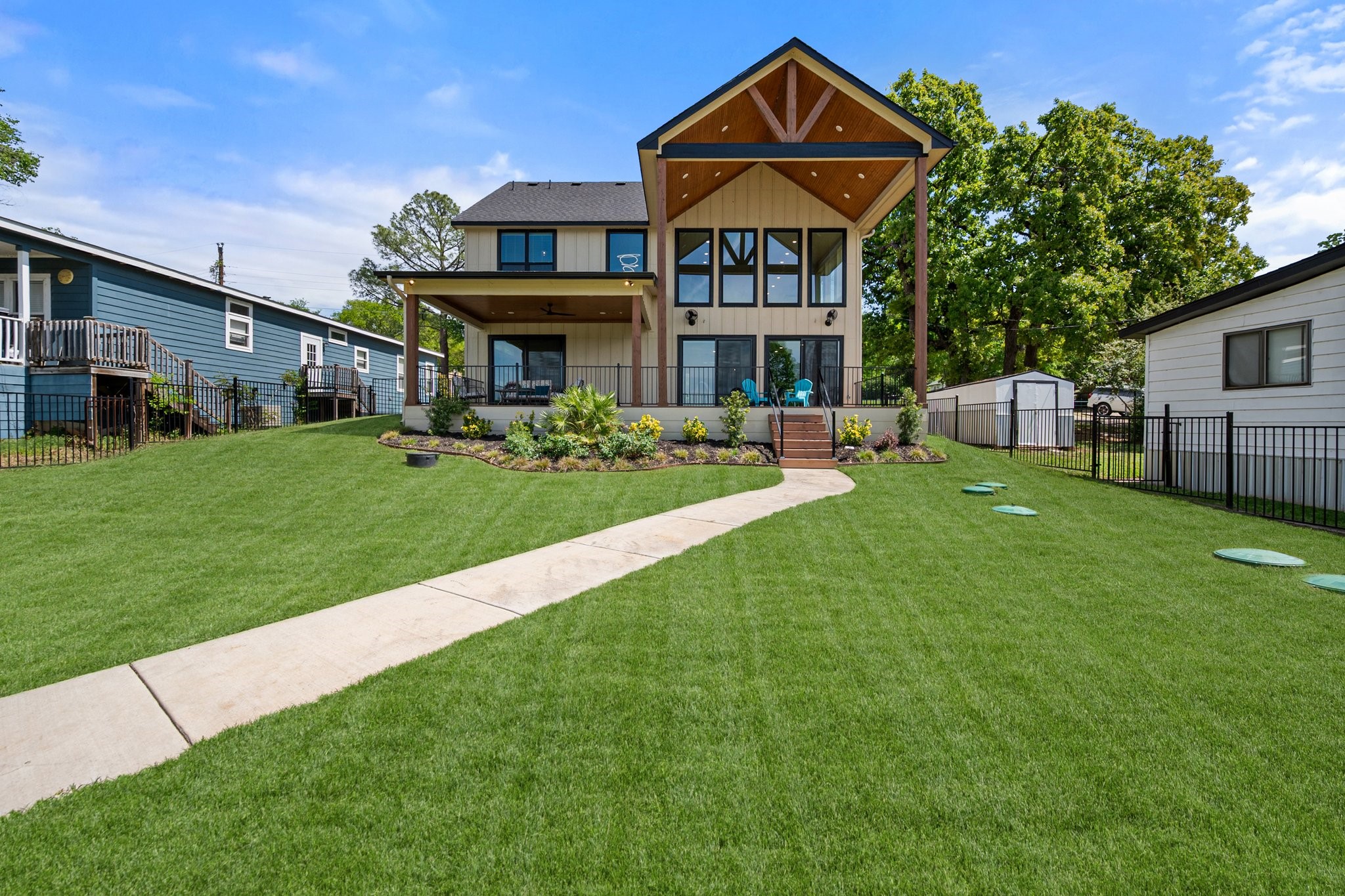 144 Oak Hills Drive Mabank TX 75156