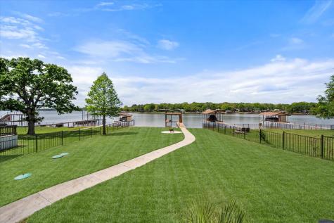 144 Oak Hills Drive Mabank TX 75156