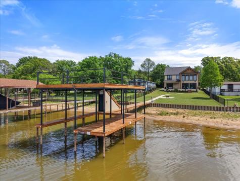 144 Oak Hills Drive Mabank TX 75156
