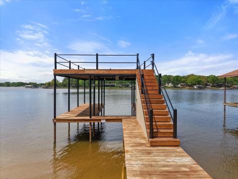 144 Oak Hills Drive Mabank TX 75156