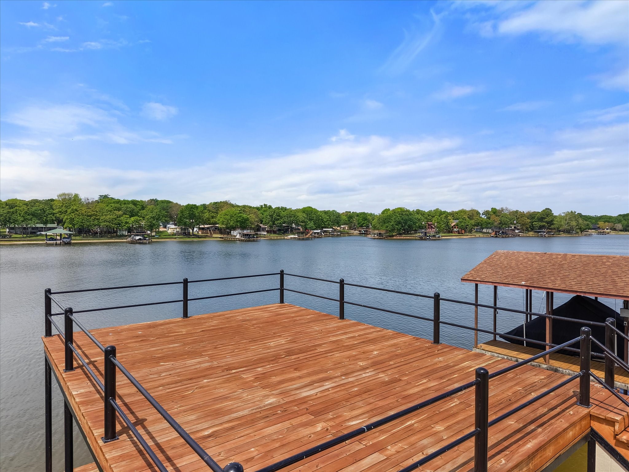 144 Oak Hills Drive Mabank TX 75156