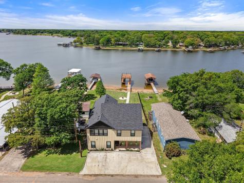 144 Oak Hills Drive Mabank TX 75156