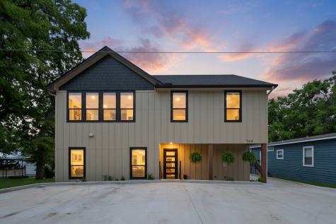 144 Oak Hills Drive Mabank TX 75156