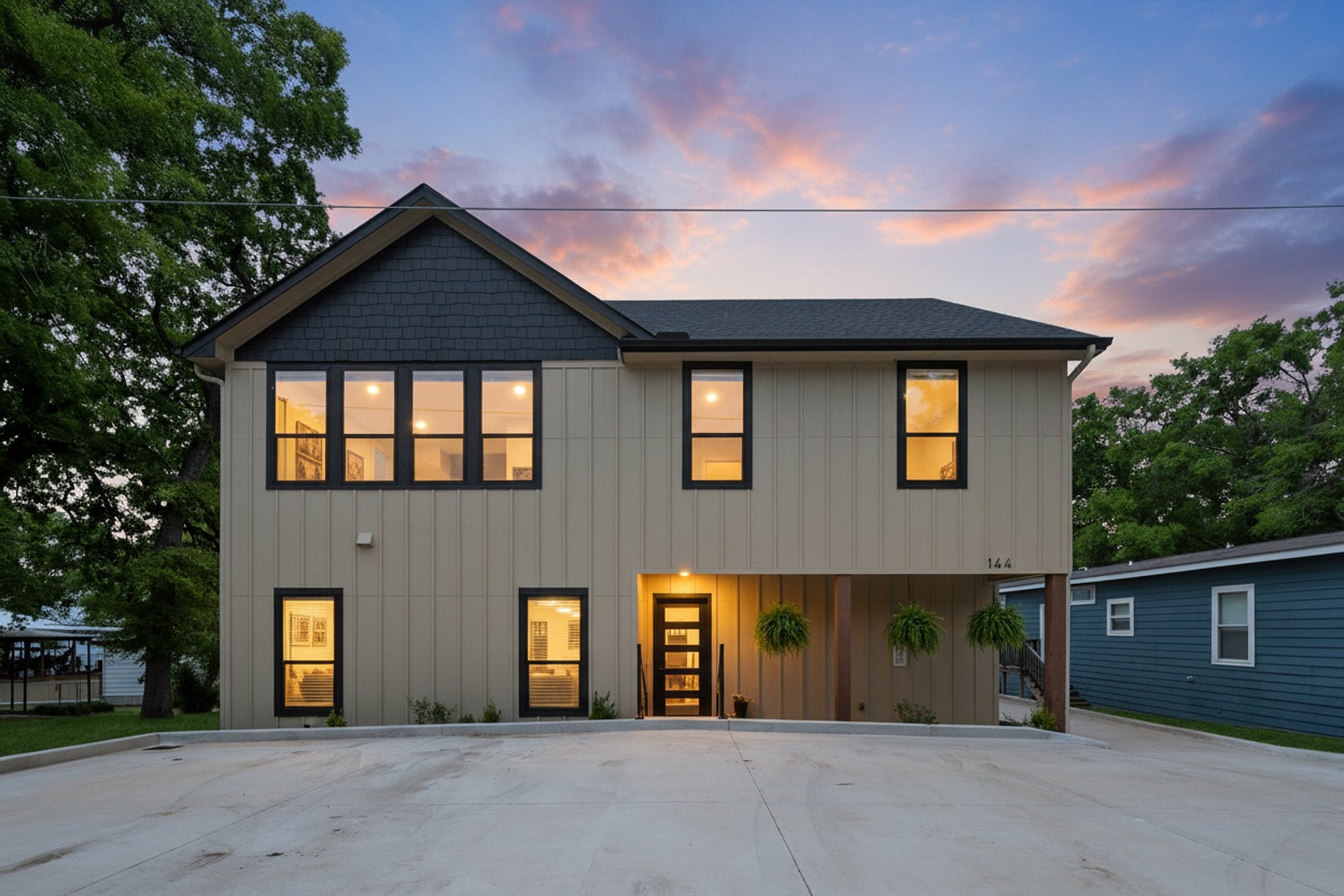 144 Oak Hills Drive Mabank TX 75156