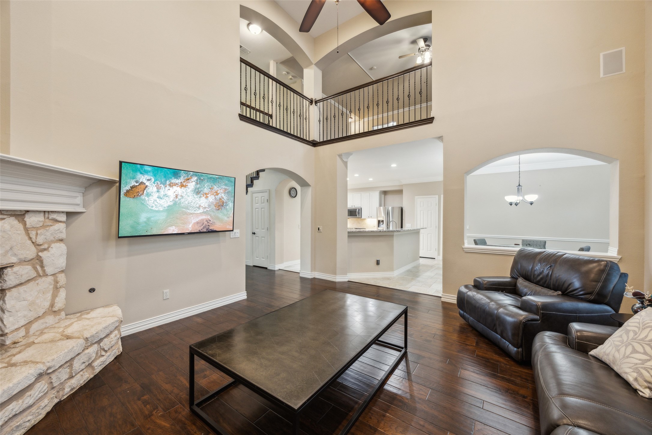4528 Risinghill Drive Plano TX 75024