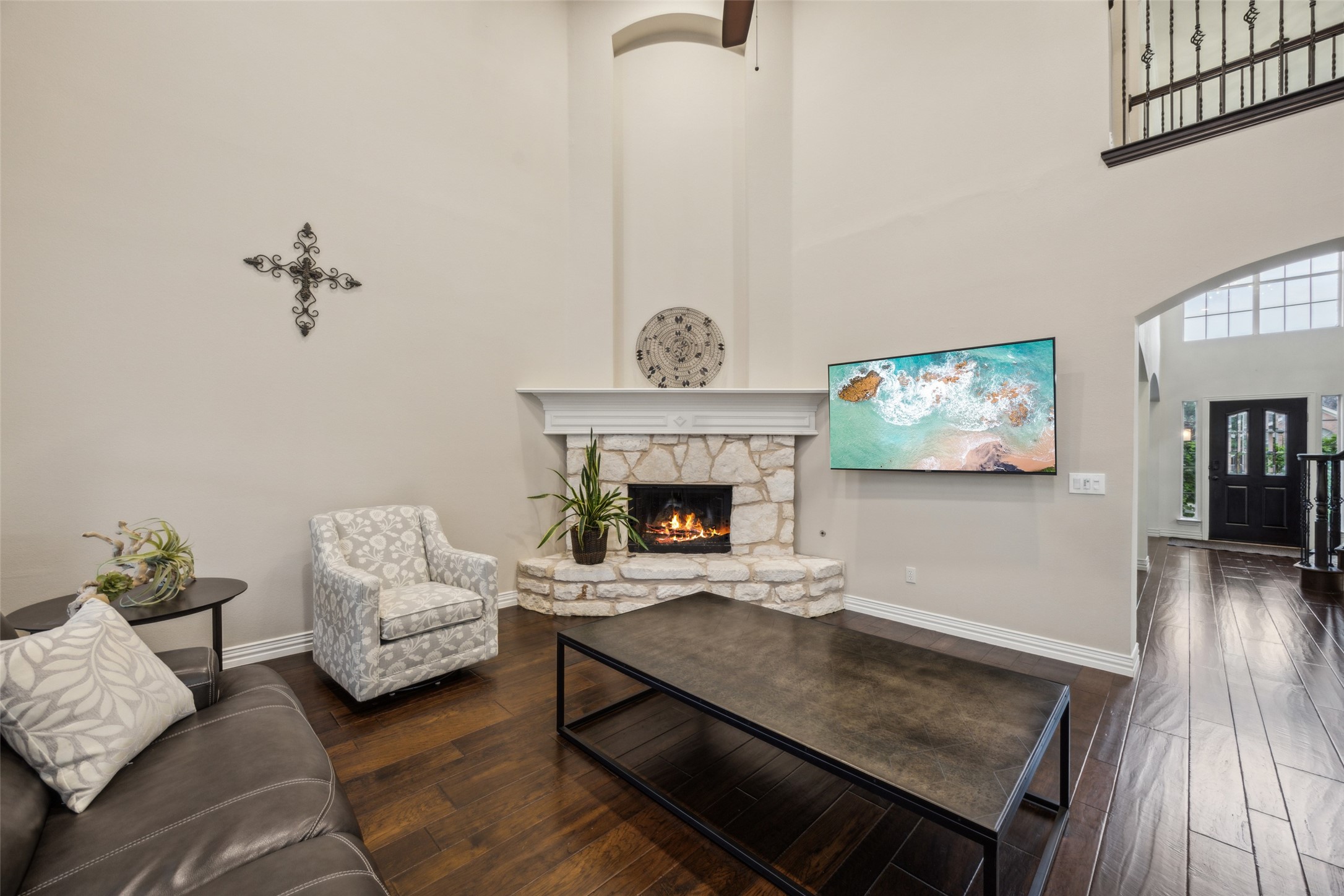 4528 Risinghill Drive Plano TX 75024