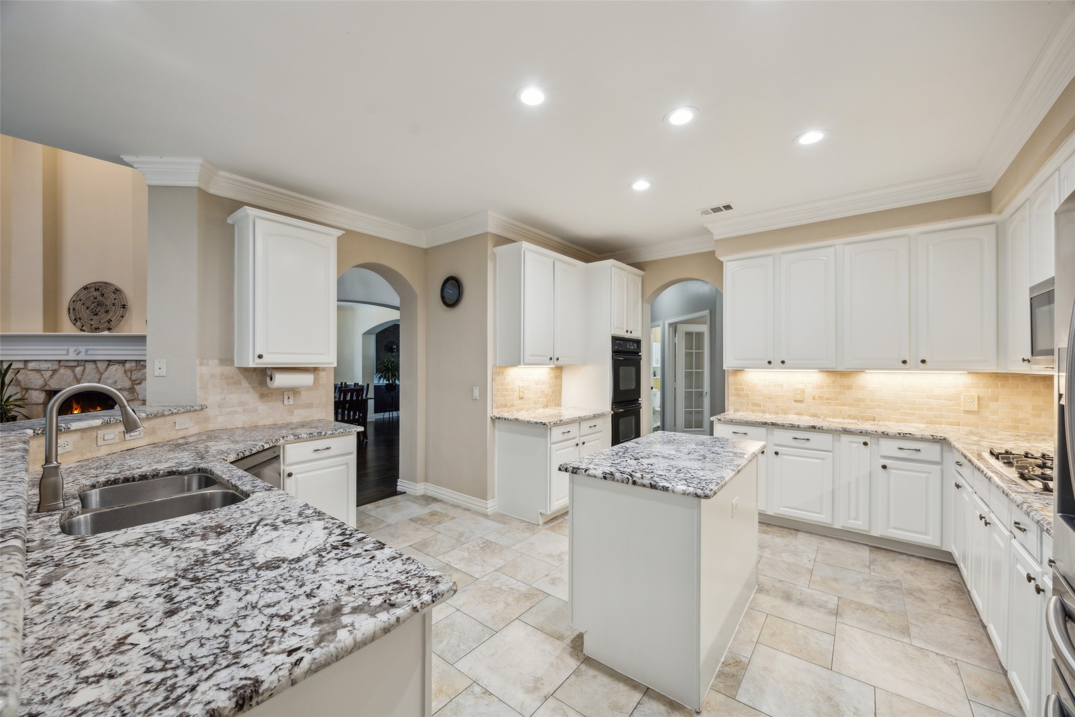 4528 Risinghill Drive Plano TX 75024