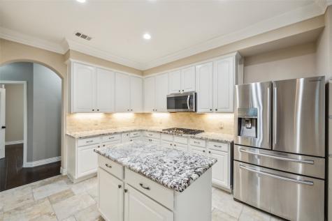 4528 Risinghill Drive Plano TX 75024