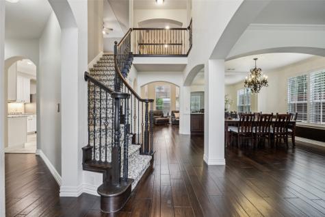 4528 Risinghill Drive Plano TX 75024