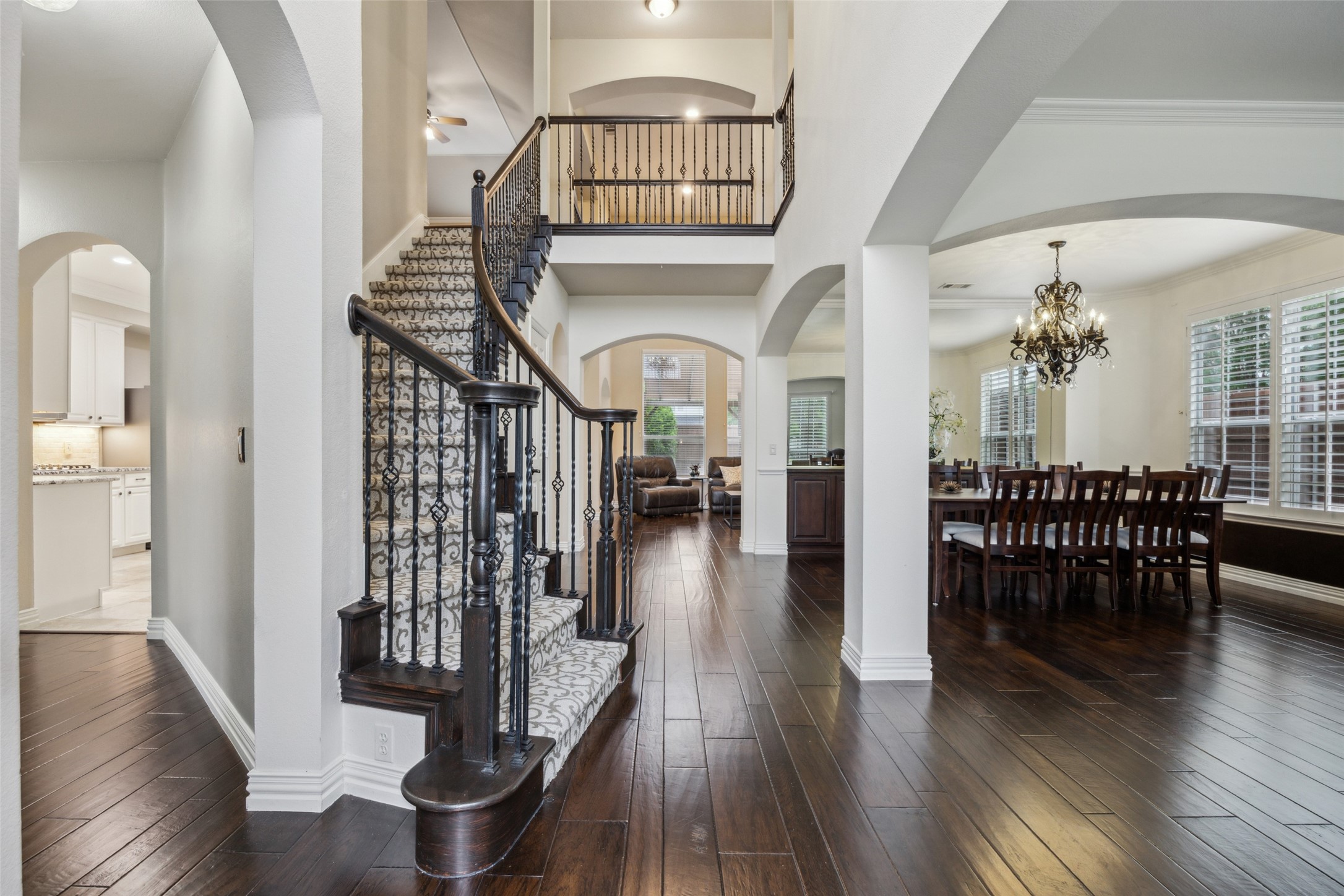 4528 Risinghill Drive Plano TX 75024