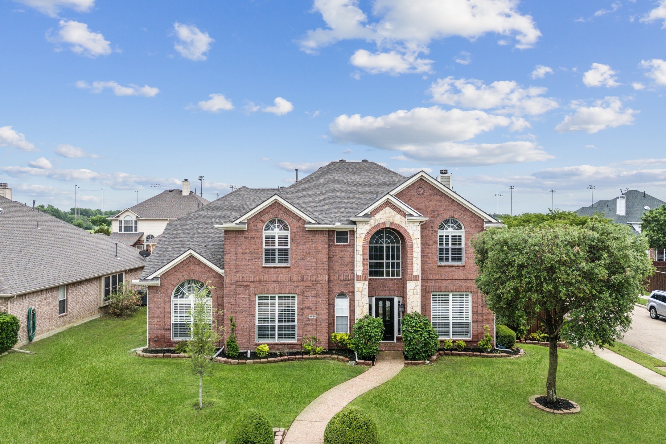4528 Risinghill Drive Plano TX 75024