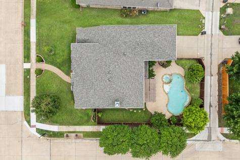 4528 Risinghill Drive Plano TX 75024