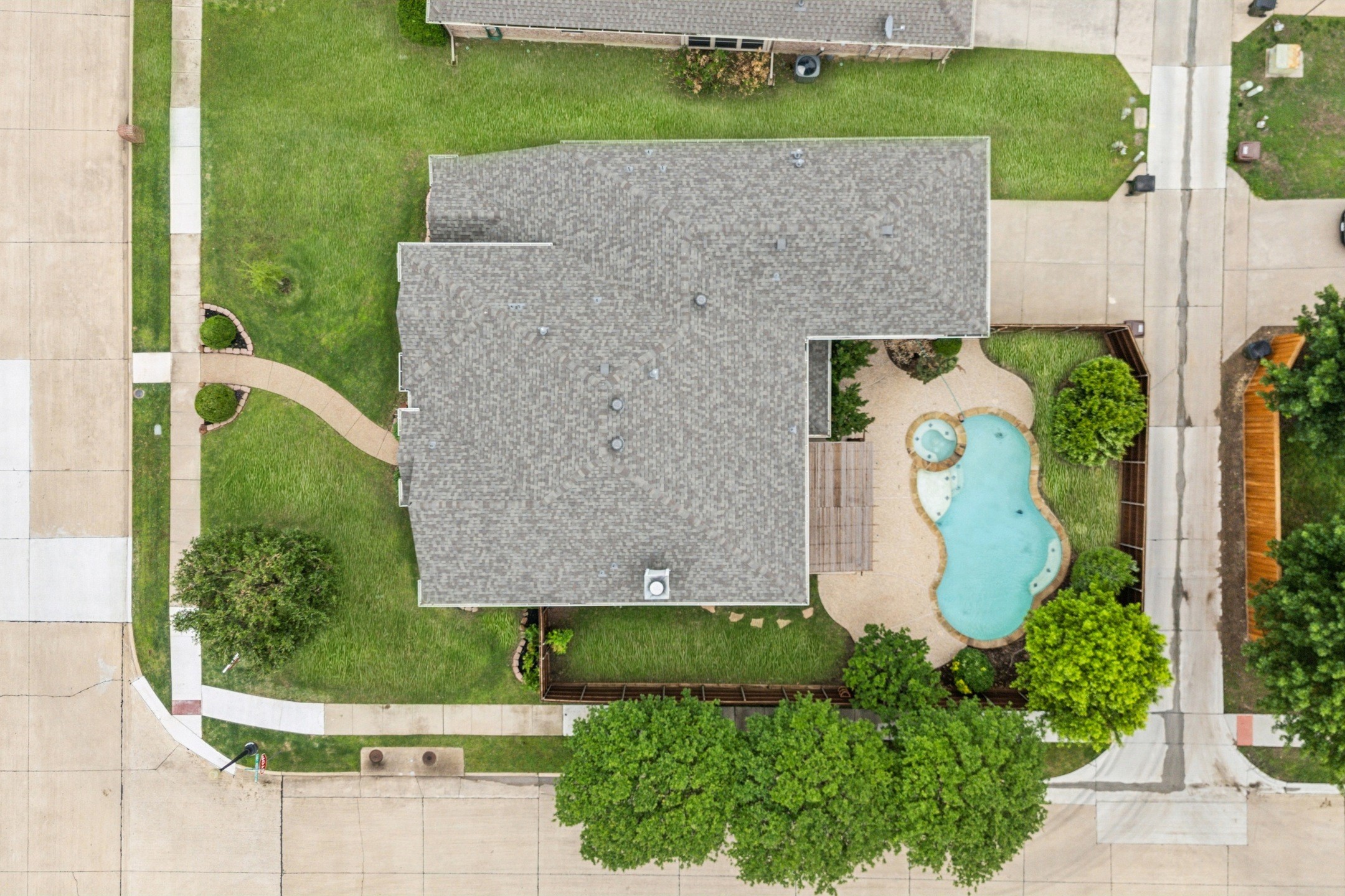 4528 Risinghill Drive Plano TX 75024