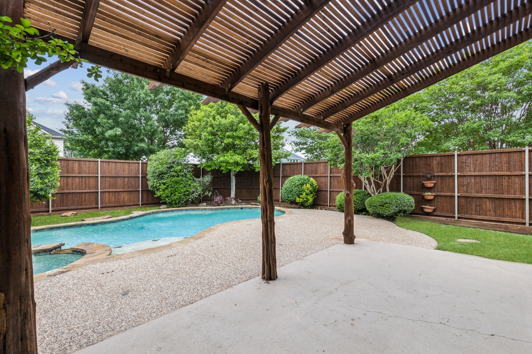4528 Risinghill Drive Plano TX 75024