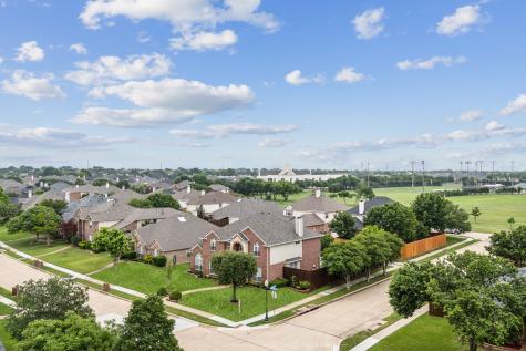 4528 Risinghill Drive Plano TX 75024
