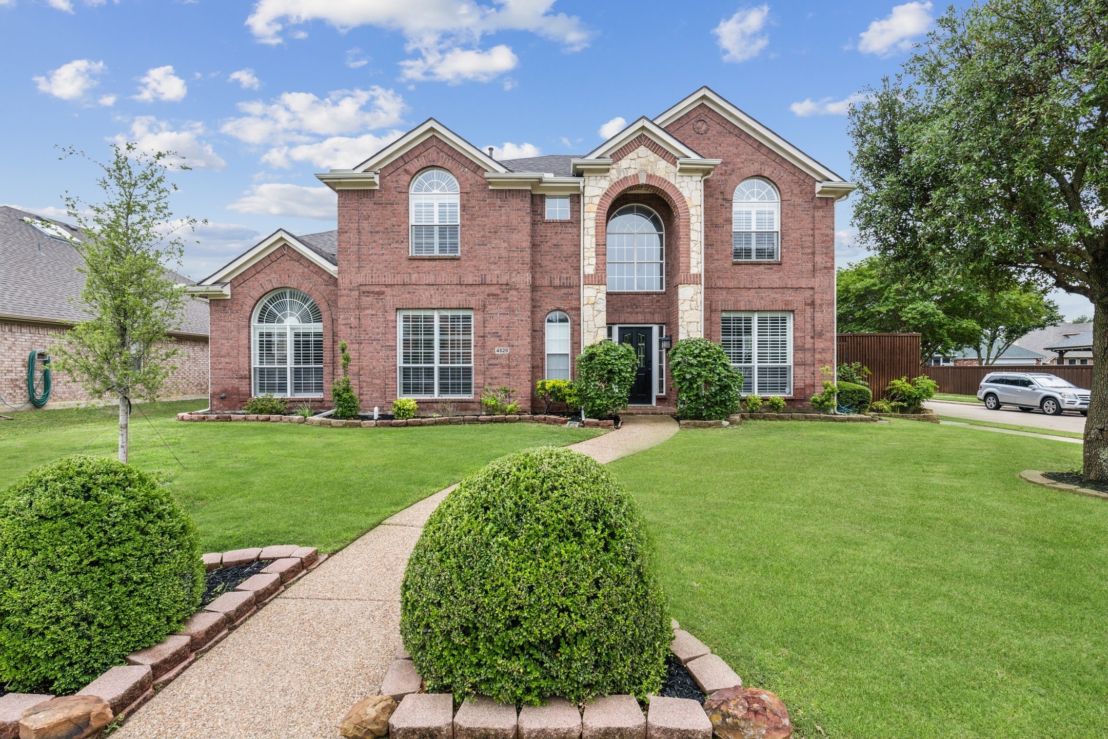 4528 Risinghill Drive Plano TX 75024