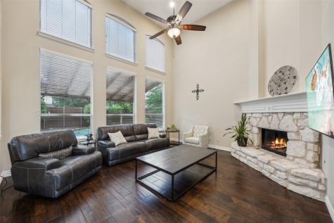 4528 Risinghill Drive Plano TX 75024