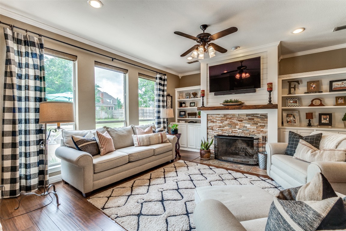1602 Brentwood Trail Keller TX 76248