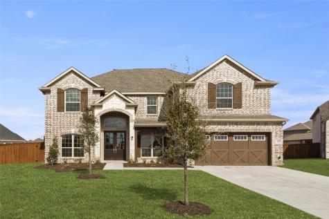 312 Rolling Meadow Court Anna TX 75409