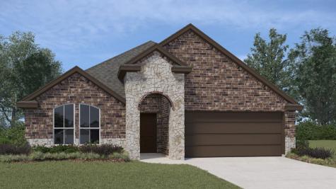 204 Condor Pass Caddo Mills TX 75135