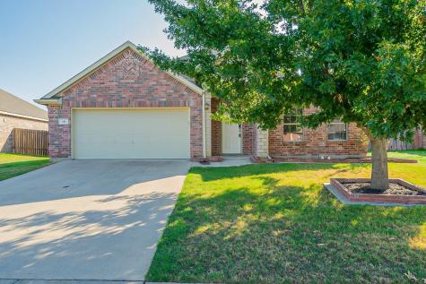 18 Pleasant Valley Sanger TX 76266