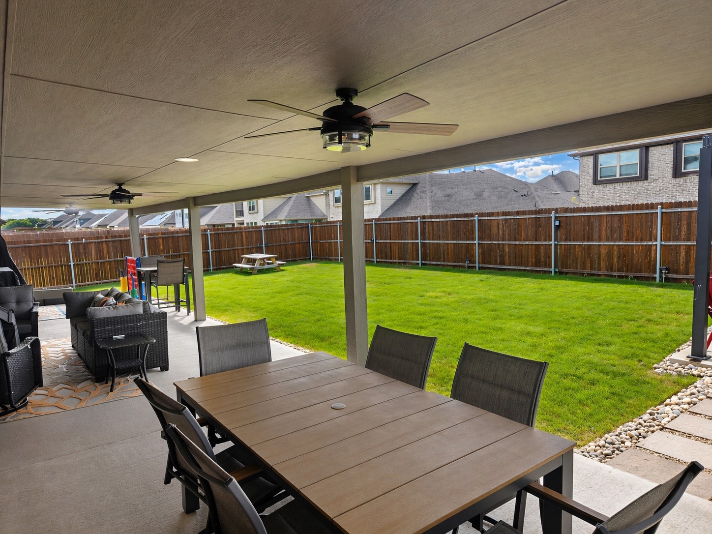 129 Fireberry Drive Glenn Heights TX 75154