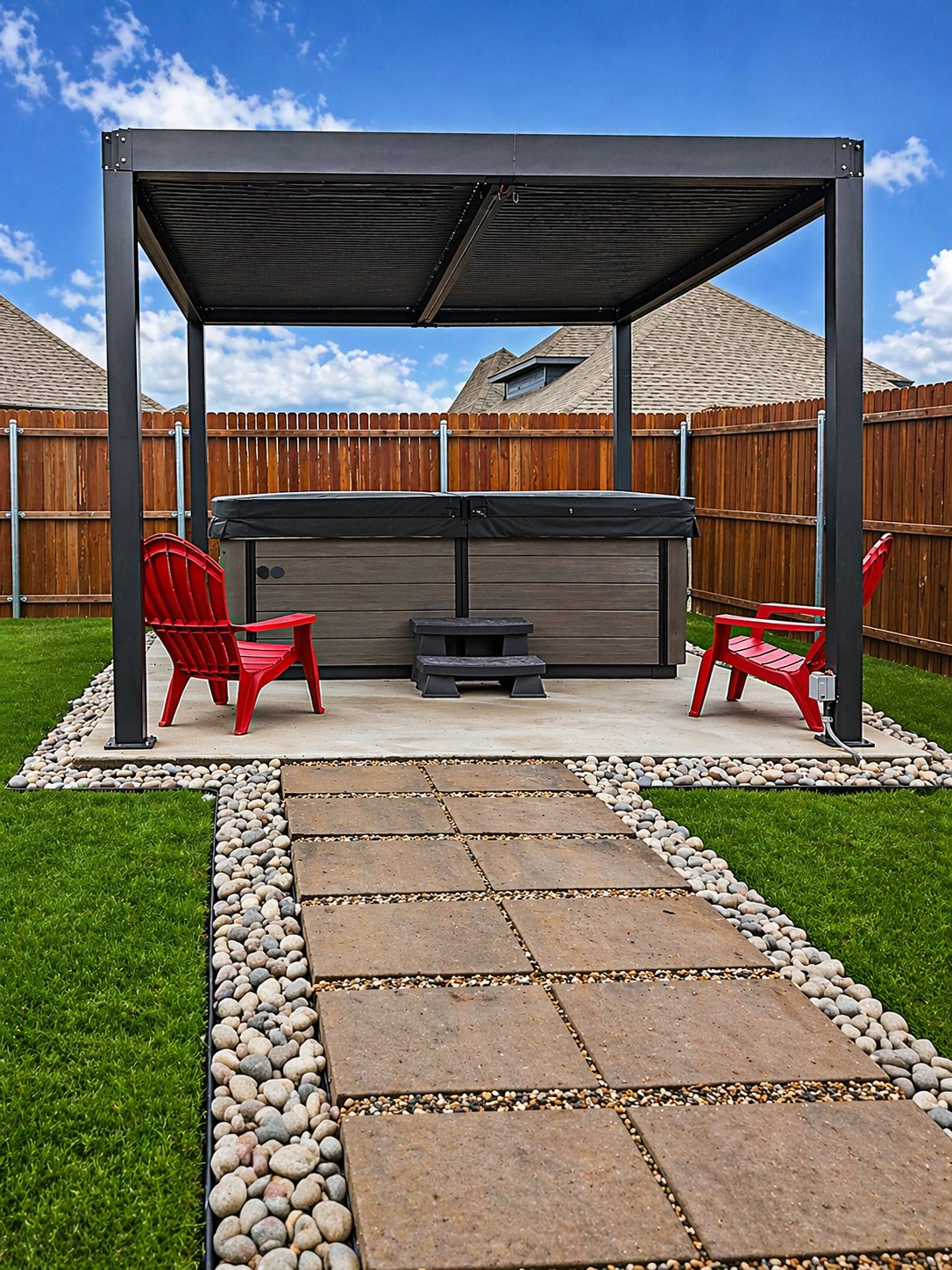 129 Fireberry Drive Glenn Heights TX 75154