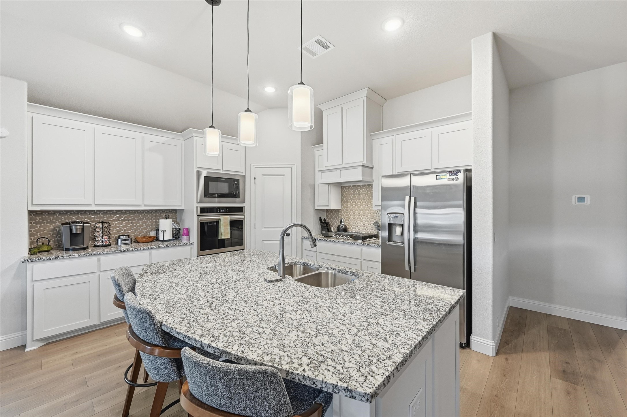 129 Fireberry Drive Glenn Heights TX 75154
