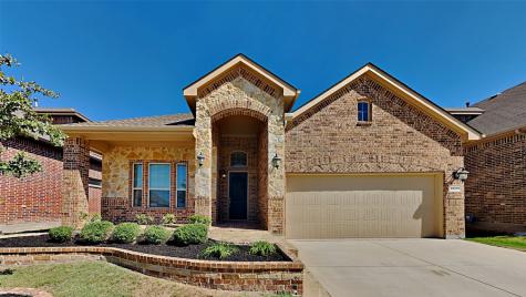 9656 Calaveras Road Fort Worth TX 76177