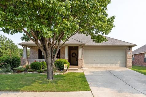 1236 Morning Dove Aubrey TX 76227