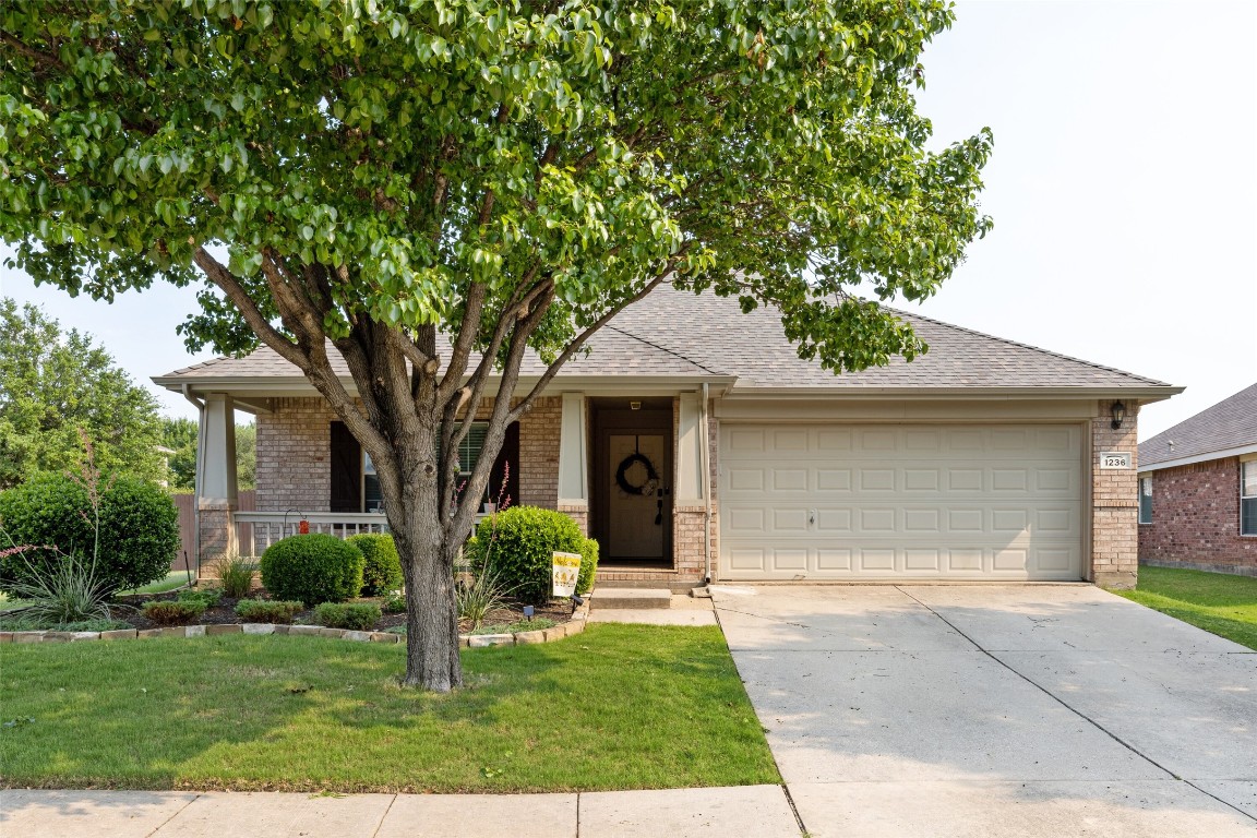 1236 Morning Dove Aubrey TX 76227