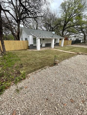 4508 Ohio Garden Road River Oaks TX 76114