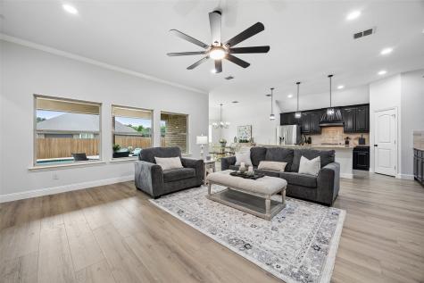 217 Hawks Ridge Trail Burleson TX 76028