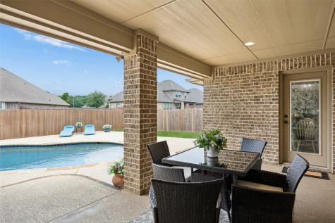 217 Hawks Ridge Trail Burleson TX 76028