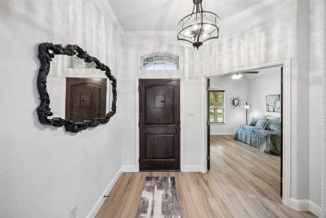 217 Hawks Ridge Trail Burleson TX 76028