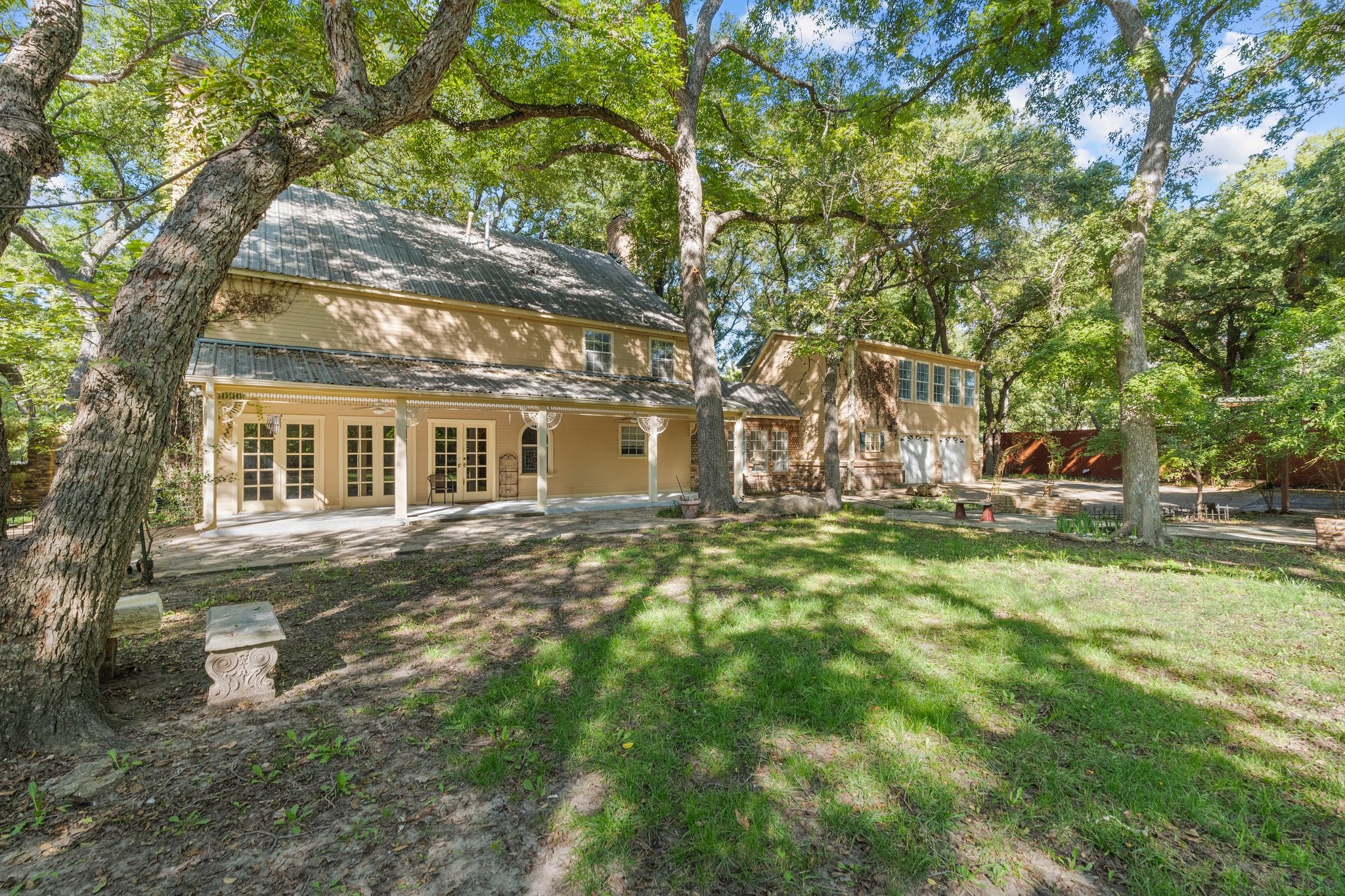 8201 E Bankhead Highway Willow Park TX 76008