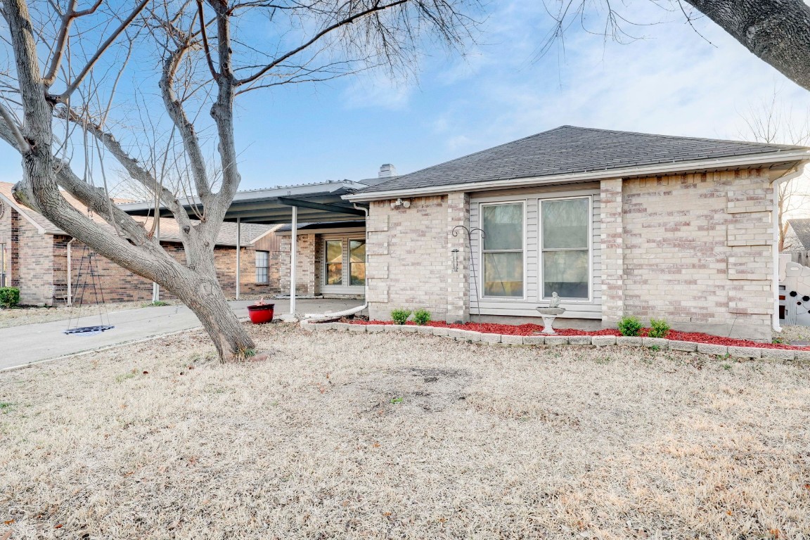 509 Rosewood Lane Forney TX 75126