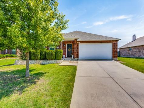 1209 Columbus Lane Wylie TX 75098