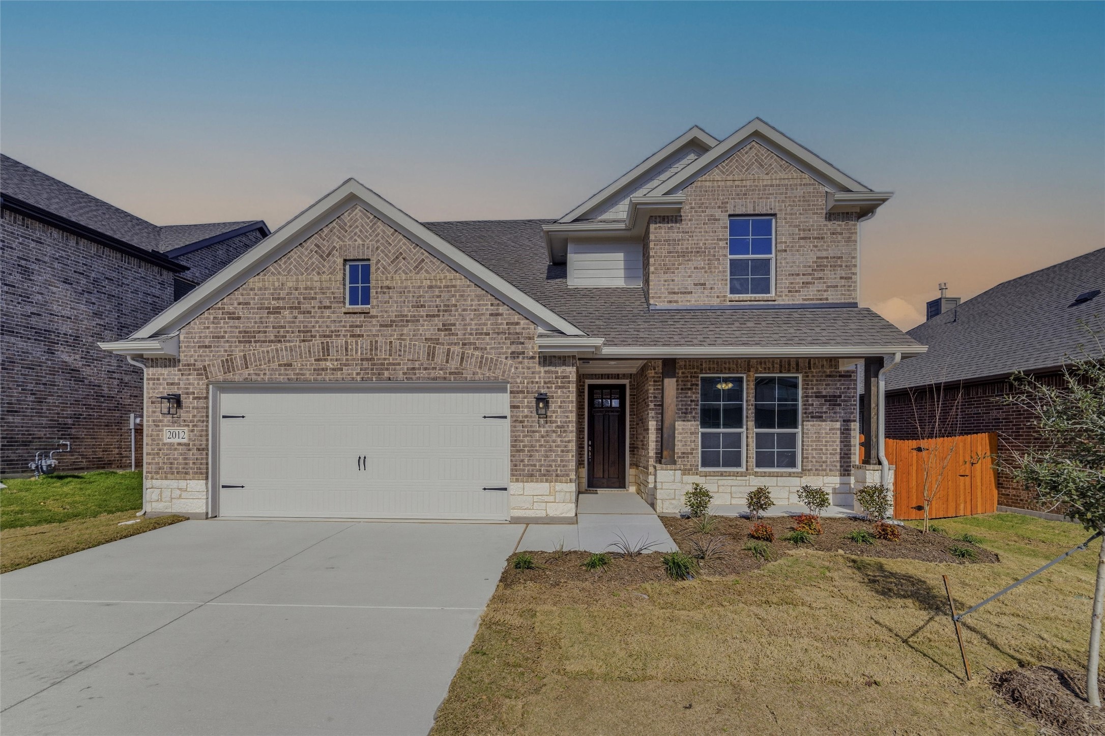 2012 Velora Drive Haslet TX 76052