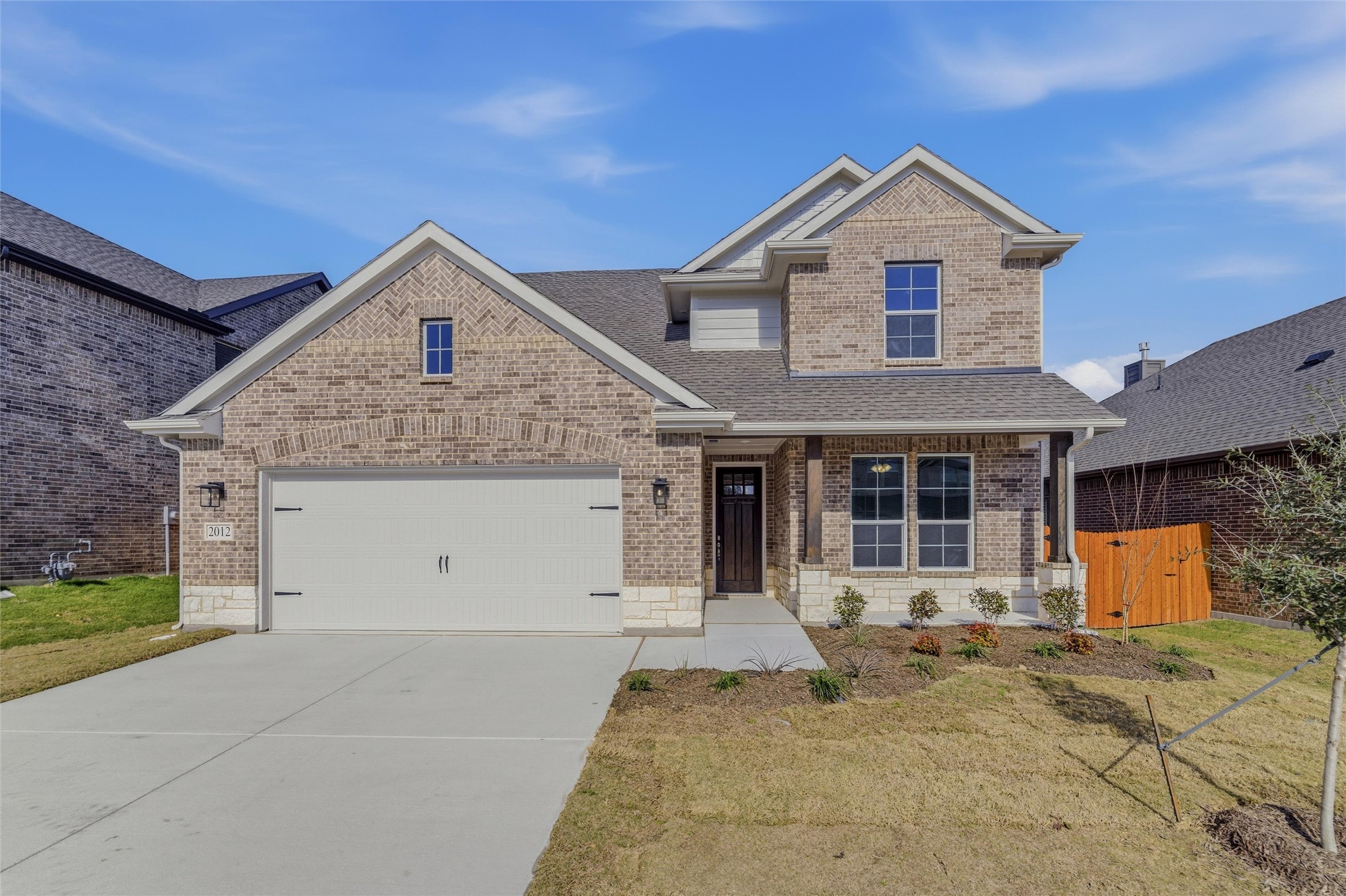 2012 Velora Drive Haslet TX 76052