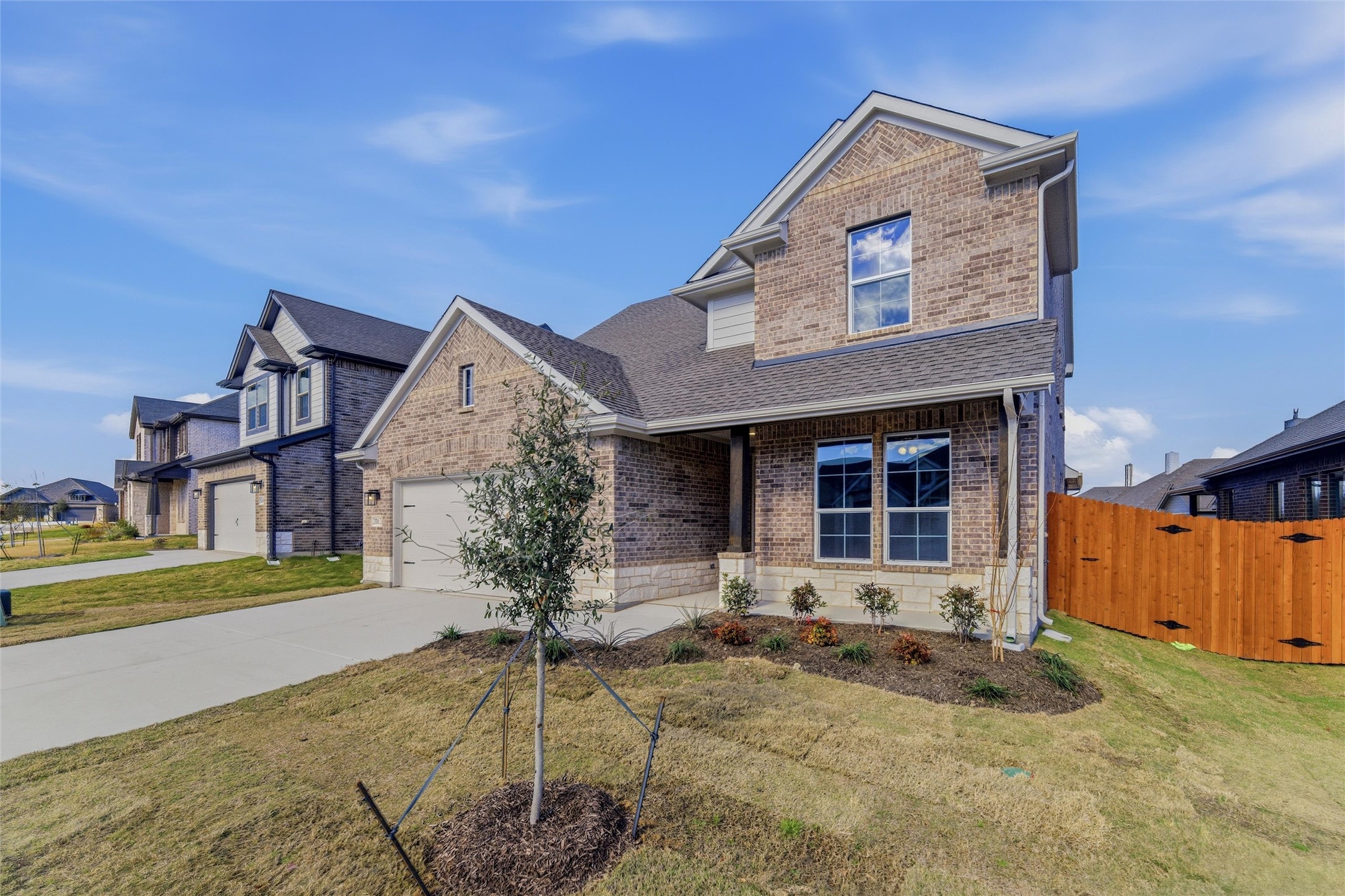 2012 Velora Drive Haslet TX 76052