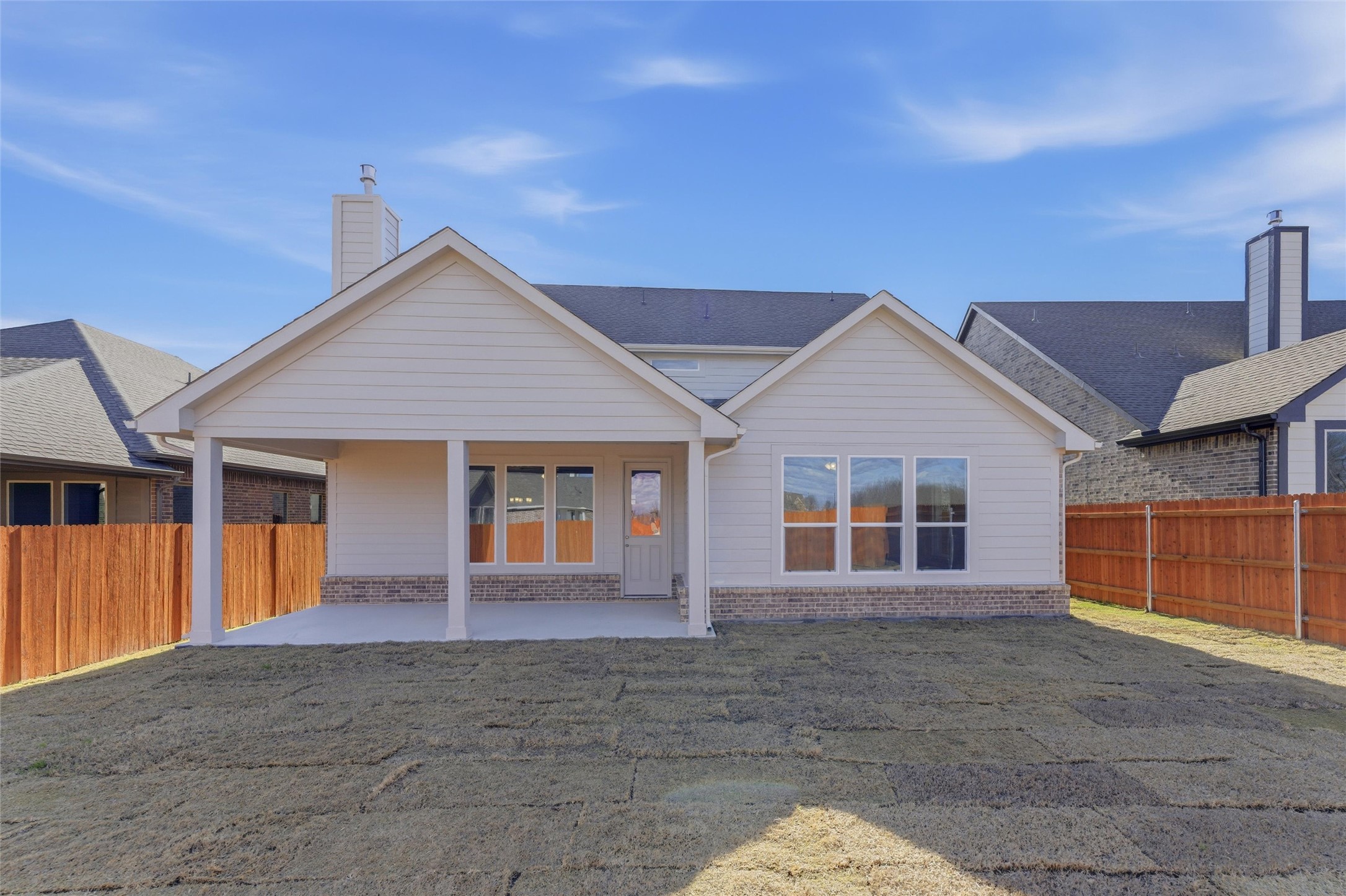 2012 Velora Drive Haslet TX 76052