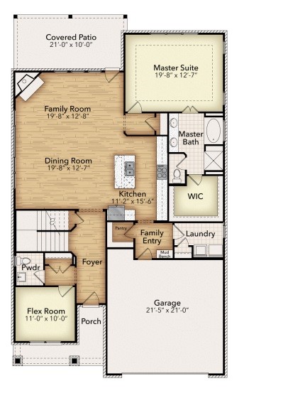 2012 Velora Drive Haslet TX 76052
