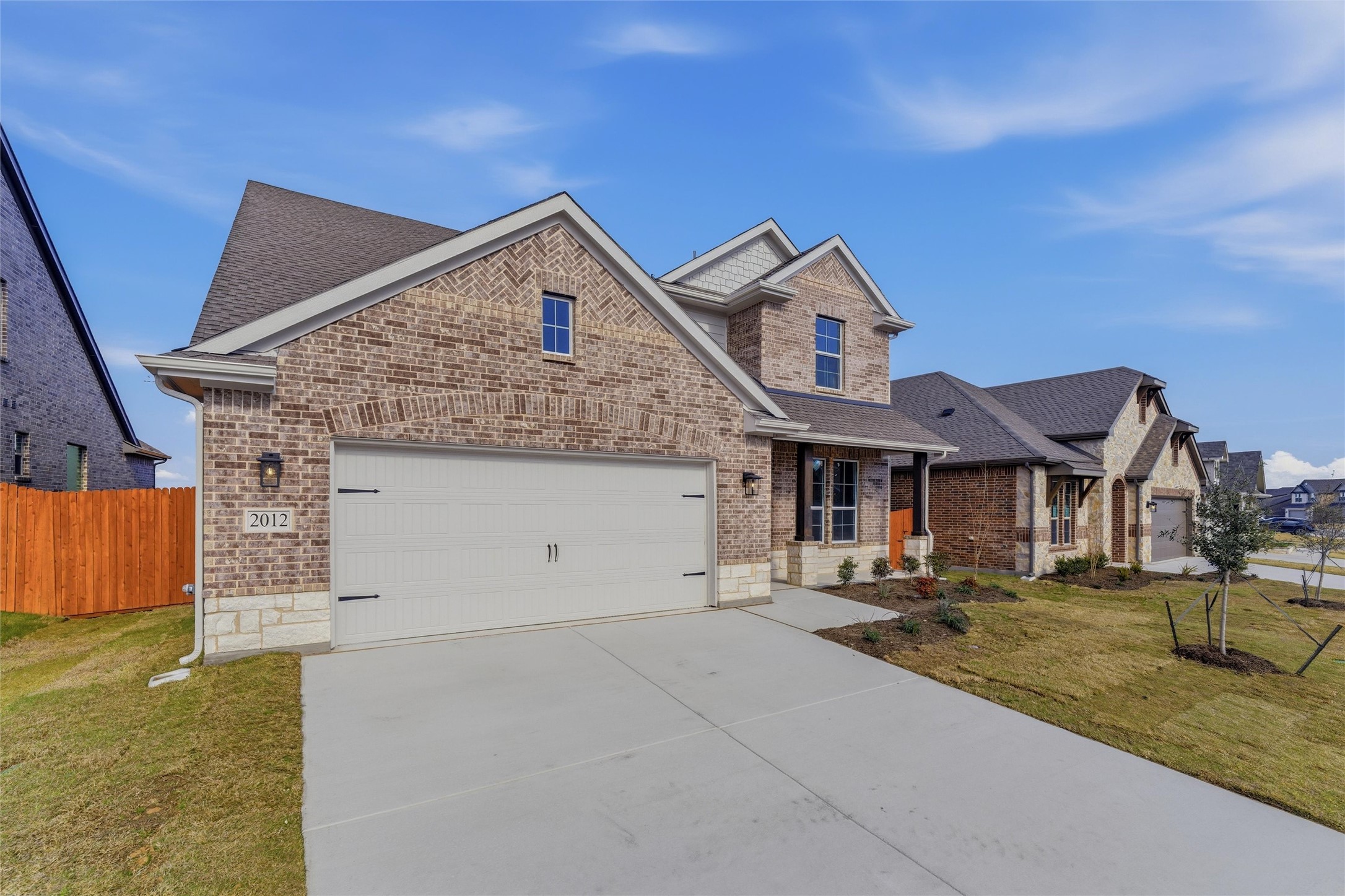 2012 Velora Drive Haslet TX 76052