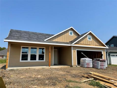 407 Sonoma Court Sherman TX 75092