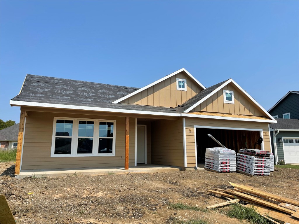 407 Sonoma Court Sherman TX 75092
